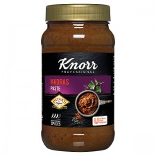 Knorr Pataks Tikka Masala Paste 4 x 1.1kg