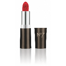 No7 Moisture Drench Lipstick Pillar Box 3.8g