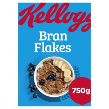 Kelloggs Bran Flakes 750g