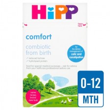 Hipp Comfort Milk 800g