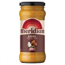 Meridian Free From Korma Sauce 350g