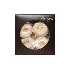 Cotswold Meringues Boxed Individuals 4 per pack