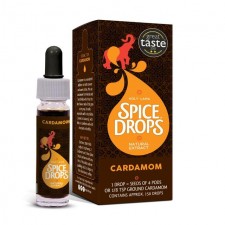 Spice Drops Cardamom Extract 5ml