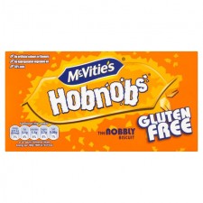 McVities Hobnobs Gluten Free 150g