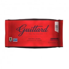 Guittard Extra Dark Chocolate Baking Chips 326g