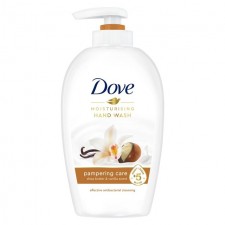 Dove Purely Pampering Shea Butter Caring Hand Wash 250ml