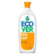 Ecover Liquid Soap Citrus and Orange Blossom Refill 1L