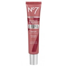 No7 Restore and Renew Eye Cream