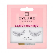 Eylure False Eyelashes Lengthening Lash 116 50g