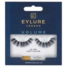 Eylure False Eyelashes Volume Lashes 109 50g