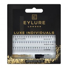 Eylure Luxe Faux Mink Individual Lashes 50G