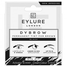 Eylure ProBrow Black Dybrow 20g