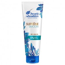 Head And Shoulders Supreme Smooth Conditioner 275Ml