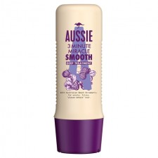 Aussie 3 Minute Miracle Deep Treatment Scentsational Smooth 250ml