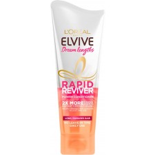L'oreal Elvive Dream Lengths Rapid Reviver Power Conditioner for Long Hair 180ml