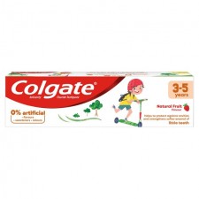 Colgate Kids 3-5 years Strawberry Toothpaste 75ml