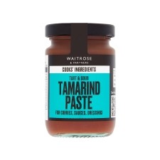 Waitrose Cooks Ingredients Tamarind Paste 100g