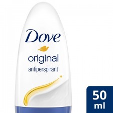 Dove Original Roll On 50ml