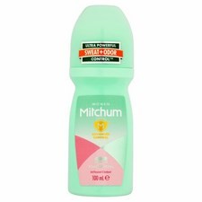 Mitchum Powder Fresh for women Roll On 100ml