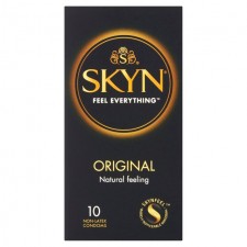 SKYN Original Condoms 10 per pack
