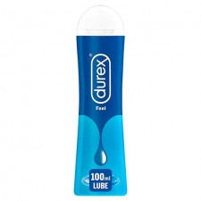 Durex Play Feel Lube 100ml