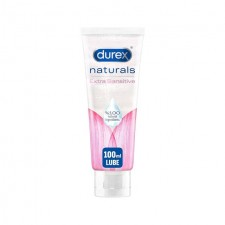 Durex Naturals Extra Sensitive Lubricant Gel 100ml