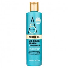 Argan+ Deep Repair Shampoo 300ml