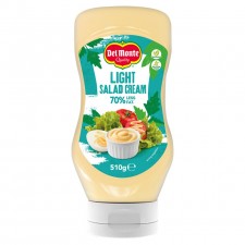  Del Monte Light Salad Cream 510g