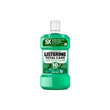 Listerine Teeth and Gum Defence Mouthwash 500ml