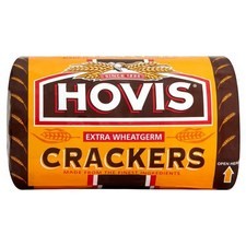 Jacobs Hovis Crackers 150g