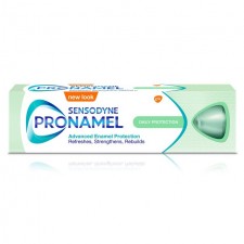 Sensodyne Pronamel Toothpaste 75ml