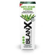 Blanx Anti Stain Toothpaste 75ml