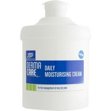 Boots Derma Care Daily Moisturising Cream 500ml