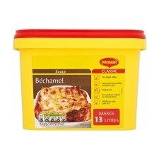 Maggi Bechamel Sauce Mix 2kg