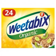 Weetabix 24s organic