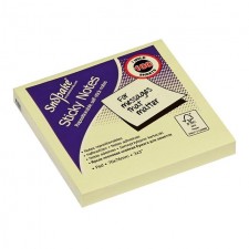 Snopake Sticky Notes 100 Pack