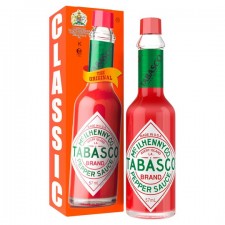 Tabasco Pepper Sauce 57ml