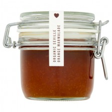 Daylesford Organic Seville Orange Marmalade 227g