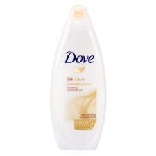 Dove Bodywash Silk Glow Nourishing 225ml
