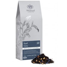 Whittard Earl Grey Loose Tea 100g
