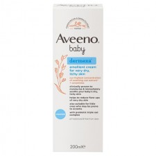 Aveeno Baby Dermexa Cream 200ml