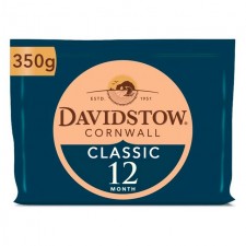 Davidstow Classic Mature Cheddar Cheese 350g