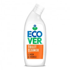 Ecover Power Toilet Cleaner 750ml