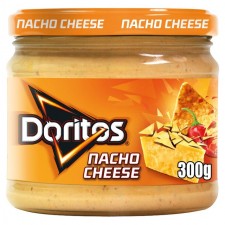 Doritos Nacho Cheese Dip 280g