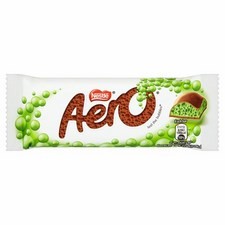 Aero Peppermint 36g