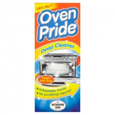 Oven Pride Cleaning System 500ml 