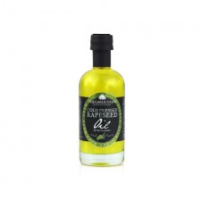 The Garlic Farm Rapeseed Garlic Oil 250ml