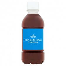 Morrisons Chip Shop Style Vinegar 284ml