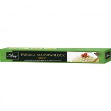 Odense Ready Rolled Marzipan Cake Cover Green 200g