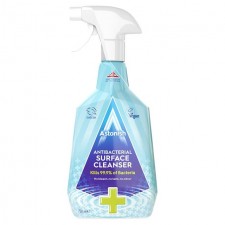 Astonish Anti Bacterial Surface Cleanser Spray 750ml
